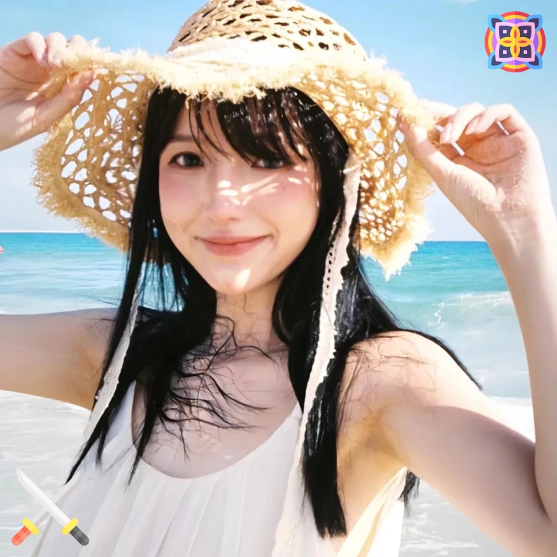 林女士